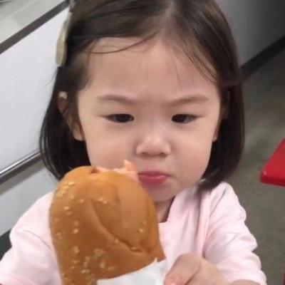 2025可爱女生头像图片