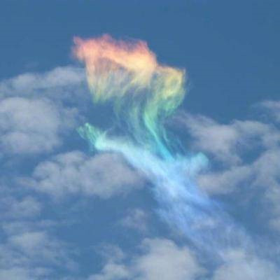 2025最美风景头像图片