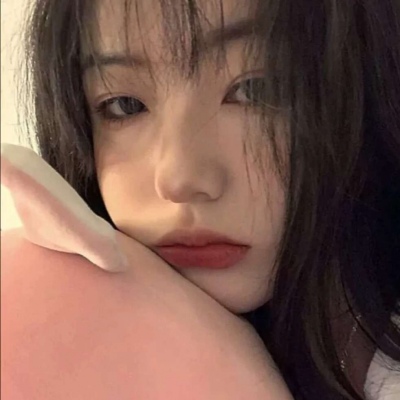 微信2025头像图片女生