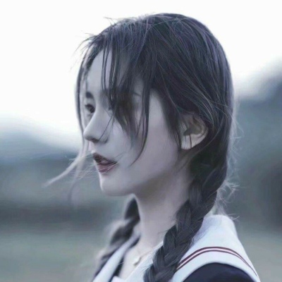 2025温柔可爱微信头像女生真人图片