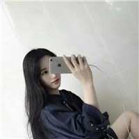 头像2025年最火女生挡脸