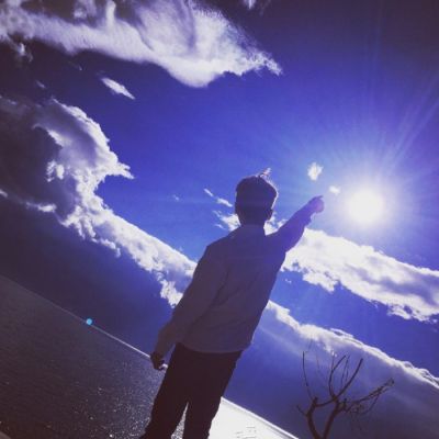 超级隐蔽的情侣头像一人一个