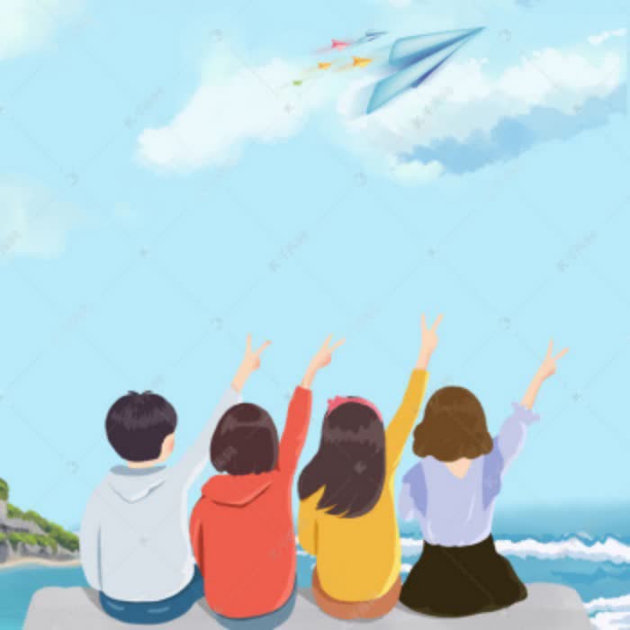 2025奋斗励志图片头像