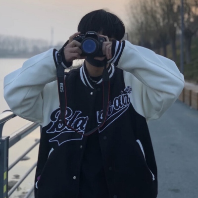 微信超清ins冷淡风男头图片
