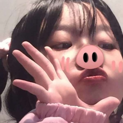 2025女生微信头像 可爱 真人