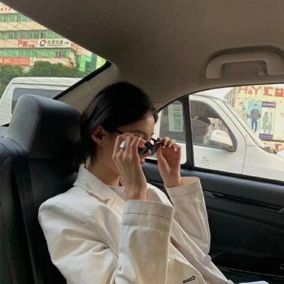 2025单身头像女生高清照片