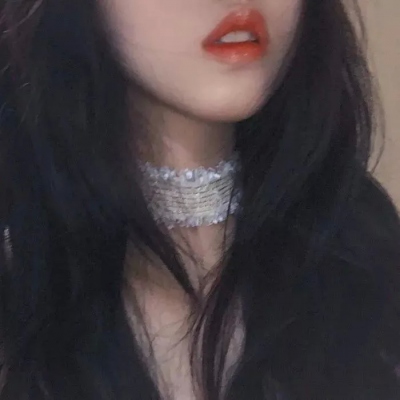 微信可甜可咸可温柔的头像女生图片