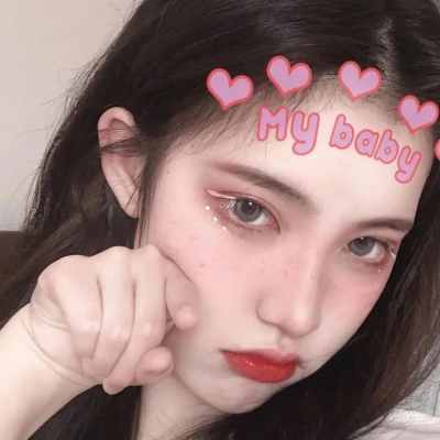 头像图片2025女可爱