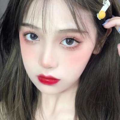 头像图片2025女可爱