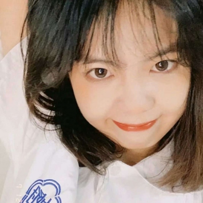 超美照片女生头像