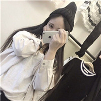 头像2025年最火女生挡脸