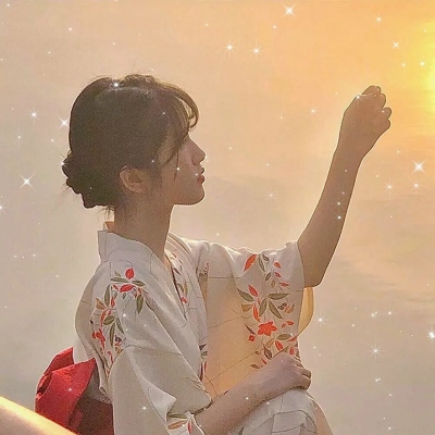 2025微信头像女气质最潮高清图片