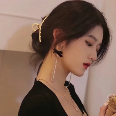 快手高清女生正规高清头像图片