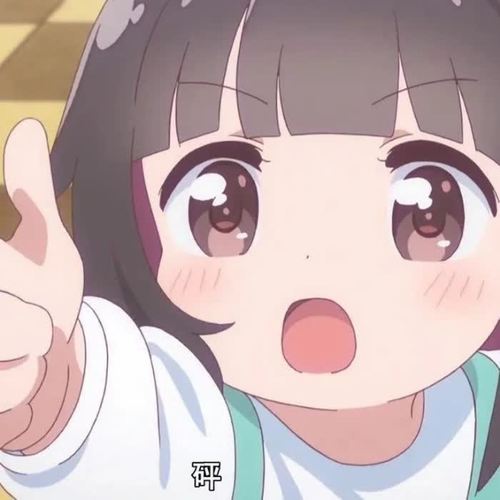 沙雕头像可爱呆萌