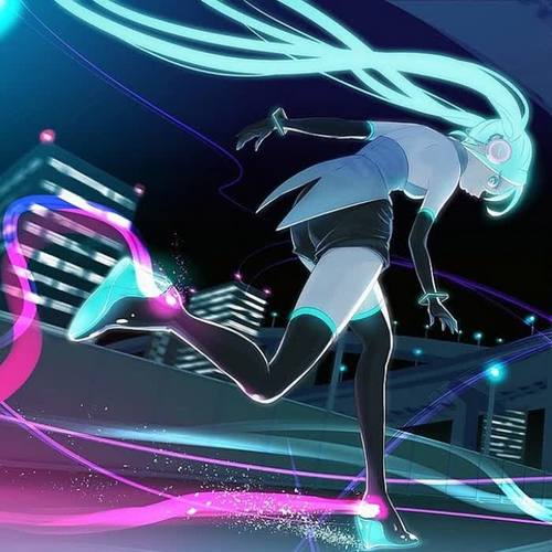 适合永久做头像的图片