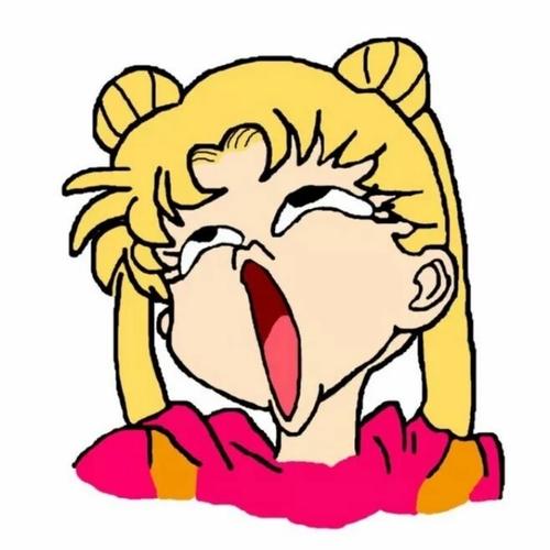 治愈心情开心高兴头像