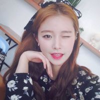 自信女生唯美QQ头像图片