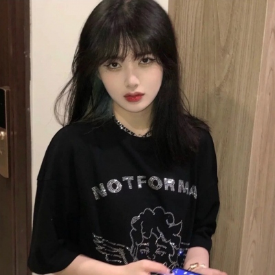独一无二抖音女生个性头像真人图片