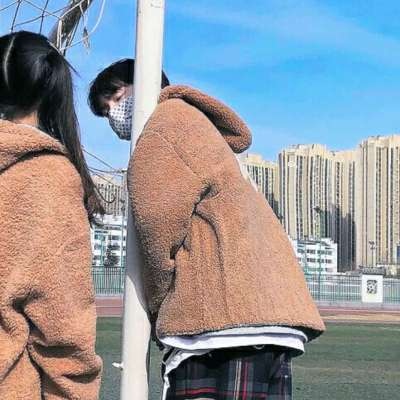 2025年最潮情侣头像图片