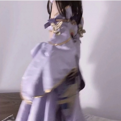 微信头像流行的女孩图片