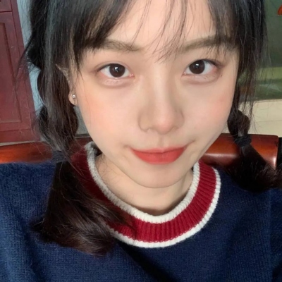 微信唯美女生头像特别有仙气