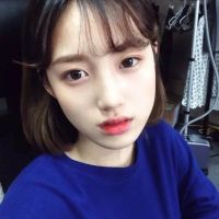 自信女生唯美QQ头像图片