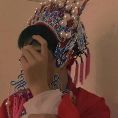2025年最潮情侣头像图片
