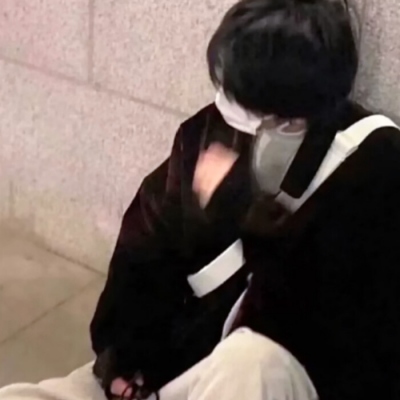 真人头像看不出来是网图的20岁