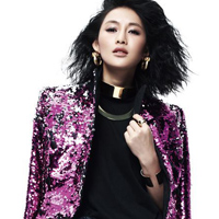 成熟女人味的qq头像图片