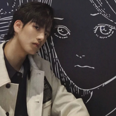 高逼格好看的微信男头像图片