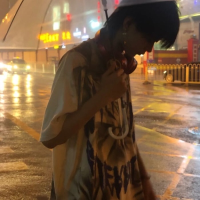 真人头像看不出来是网图的20岁