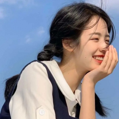 最近超火的女生头像小红书图片