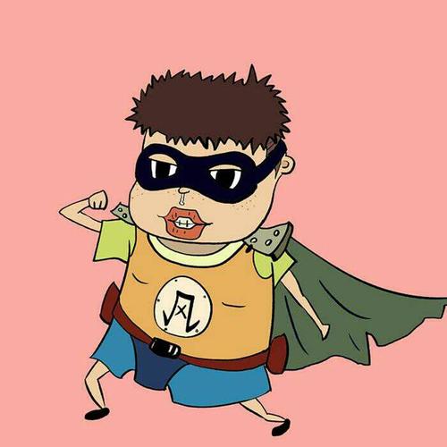 治愈心情开心高兴头像
