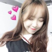自信女生唯美QQ头像图片
