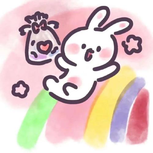 沙雕头像可爱呆萌