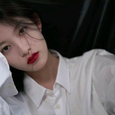 超仙女生头像高清图片丧