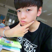 男生专用真人自拍头像图片