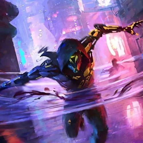 适合永久做头像的图片