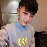 男生专用真人自拍头像图片