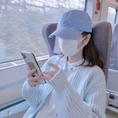 微信唯美女生头像特别有仙气