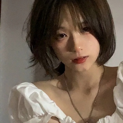 独一无二抖音女生个性头像真人图片