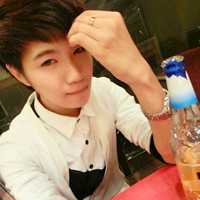 男生专用真人自拍头像图片
