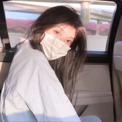 抖音可盐可甜女生微信头像图片