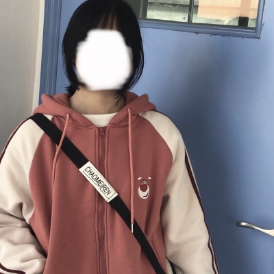 2025气质型女生微信头像图片