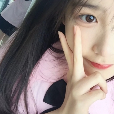 小红书女生头像仙气真人微信图片