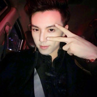 男生专用真人自拍头像图片