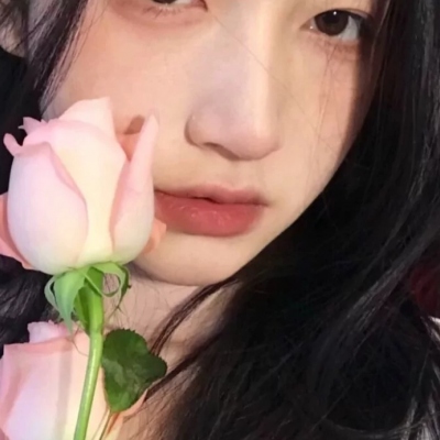 小红书女生头像仙气真人微信图片