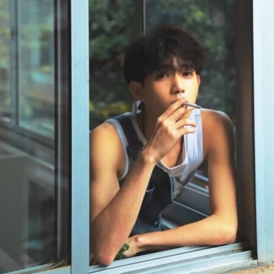 高逼格好看的微信男头像图片