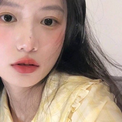 小红书微信头像女生仙气十足图片