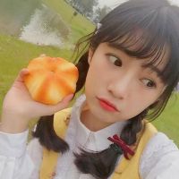 自信女生唯美QQ头像图片